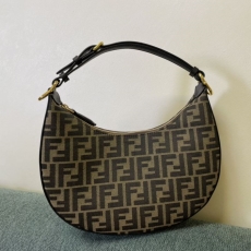 Fendi Hobo Bags